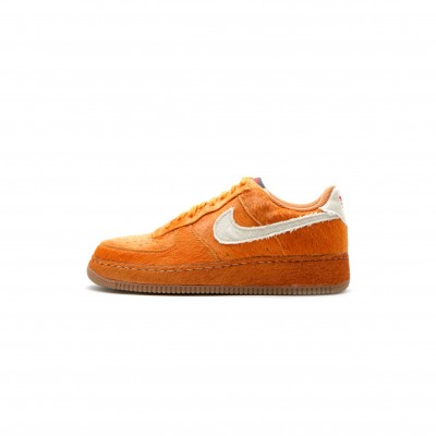 NIKE AIR FORCE 1 LOW HALLOWEEN SAVAGE BEAST 389726-220